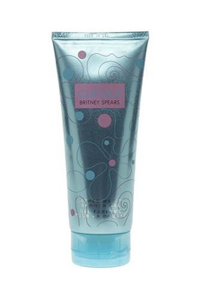 Curious by Britney Spears for Women Shower Gel 6.8 Ounce