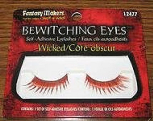 Fantasy Makers Bewitching Eyes Wicked   12477