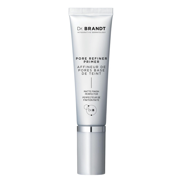 Dr. Brandt Skincare Pores No More Pore Refiner Primer 1 fl oz Dr. Brandt Skincare Pores No More Pore Refiner Primer 1 fl oz