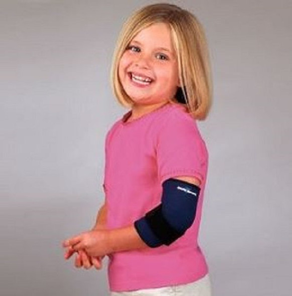 Pediatric Neoprene Elbow Sleeve  Orthopedics for Kids
