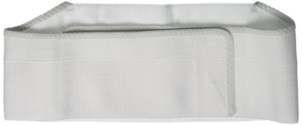 Rib Belt 2 PNL 6 Female Wht Univ