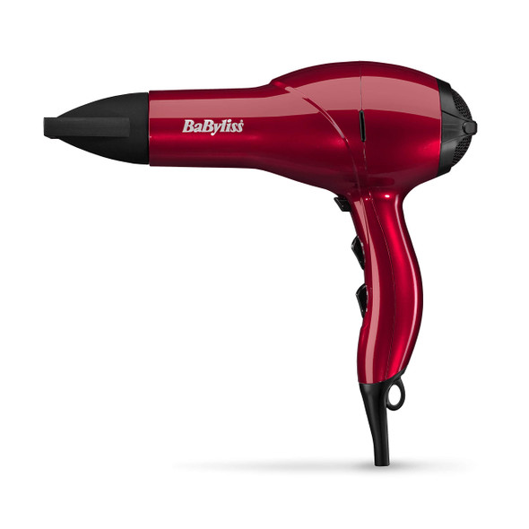 BaByliss 2100 W Salon Light Hair Dryer