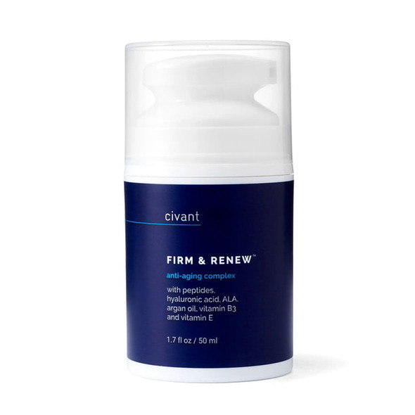 Civant Firm & Renew - 50Ml Civant Firm & Renew - 50Ml
