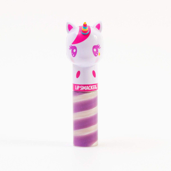 Lip Smacker Lippy Pal Collection Swirl Gloss  Unicorn Unicorn Frosting