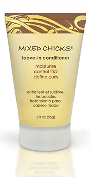 Mixed Chicks Leave in Conditioner 60 ml