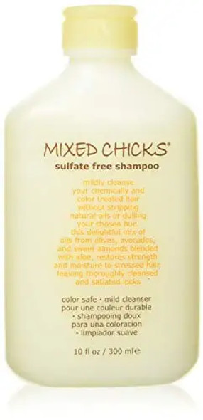 Mixed Chicks Shampoo for Him