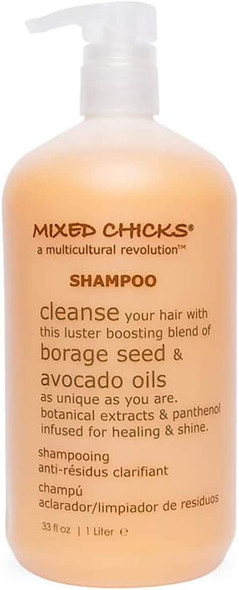 Mixed Chicks Shampoo 1000 ml MXSHP1000