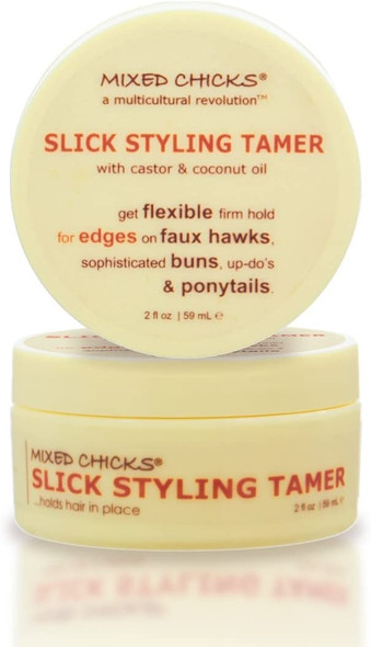 Mixed Chicks Slick Styling Tamer