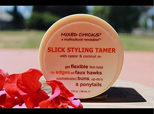 Mixed Chicks Slick Styling Tamer