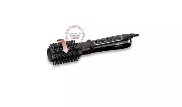 BaByliss Hydro-Fusion Air Styler