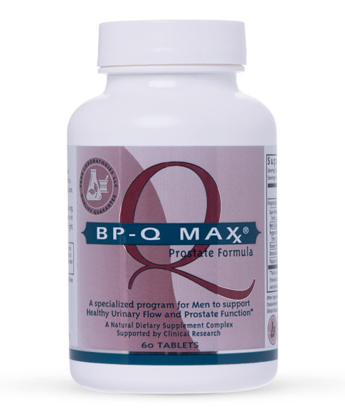 Farrlabs Bp-Qmax - 60-Day Supply (2 Bottles)