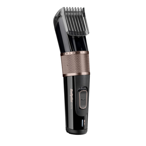 Babyliss Men’s Battery-Powered Hair Trimmer