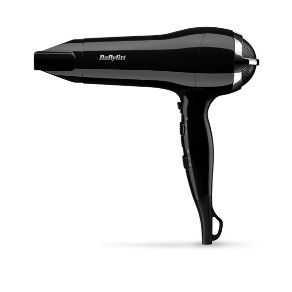 BaByliss Power Smooth 2400 Hair Dryer