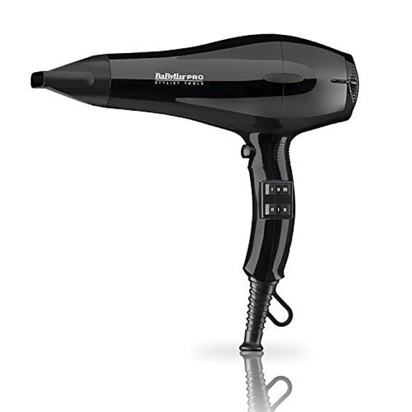 Babyliss Pro Magic Dryer, Black