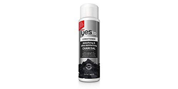 Yes To Detoxifying Charcoal Conditioner 12 fl oz pack of 1