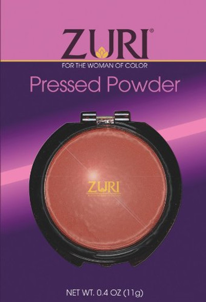 Zuri Pressed Powder  Translucent