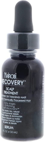 Nairobi Recovery Scalp Treatment Serum Unisex 1 Oz. by Nairobi