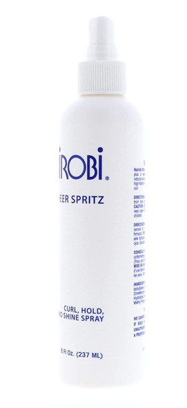 Nairobi Sheer Spritz Hair Spray 8 Ounce