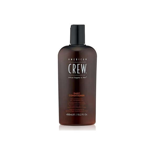 American Crew Daily Conditioner, 15.2 oz