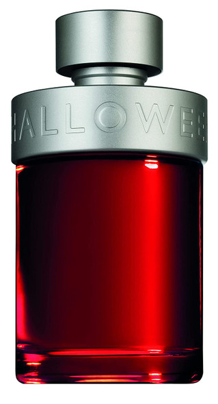 J. Del Pozo Halloween Man Rock On Eau de Toilette Spray 4.2 Ounce