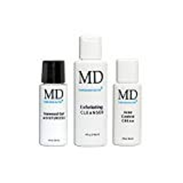 MD Complexion Factor Kit