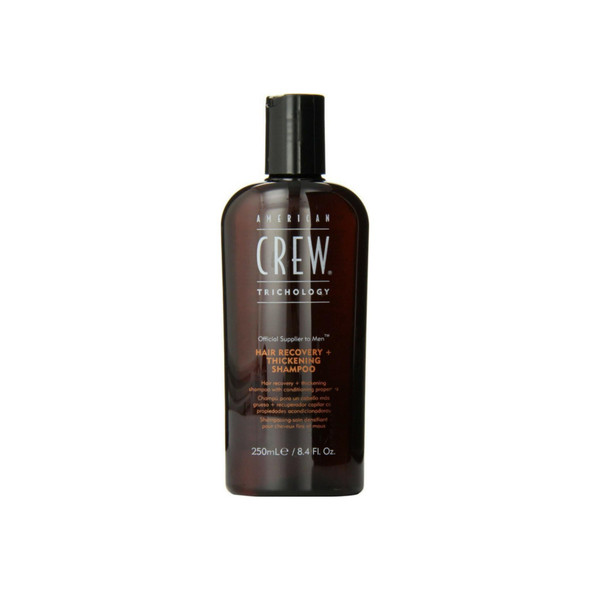 American Crew Hair Recovery + Thickening Shampoo, 8.4 oz