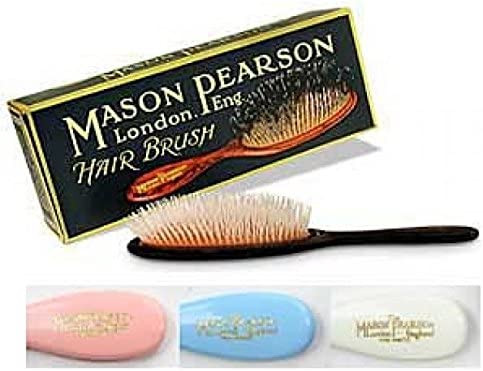 【新品同様】メイソンピアソンロンドンMason Pearson London Mason Pearson | Dearinger
