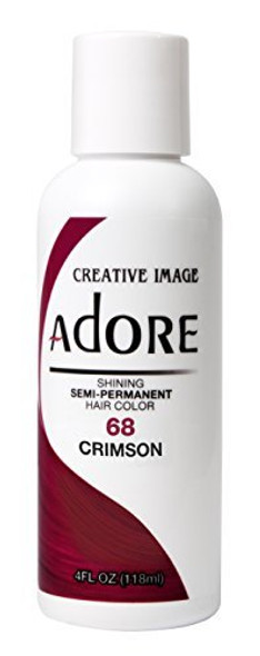 Creative Image Adore Crimson 68 by Adore