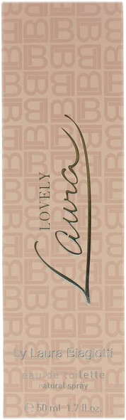 Lovely Laura Edt Vapo 50ml