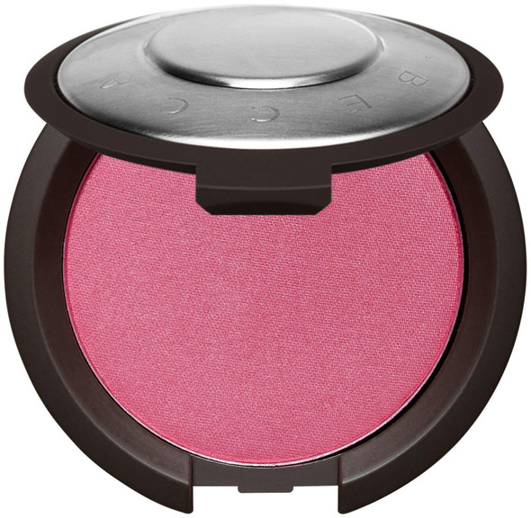 Becca Mineral Blush No. Hyacinth 0.2 Ounce