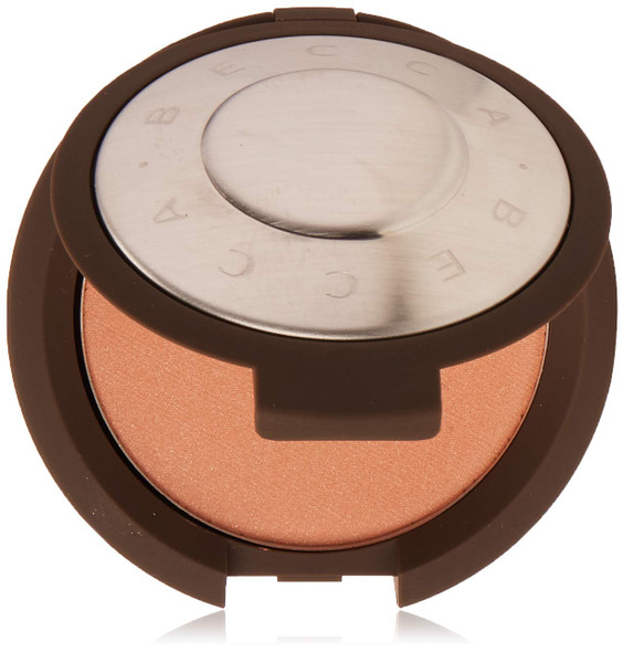 Becca Mineral Blush Wild Honey 0.20 Ounce