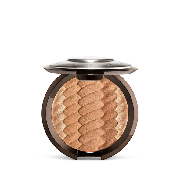 Becca Cosmetics Gradient Sunlit Bronzer Sunrise Waves