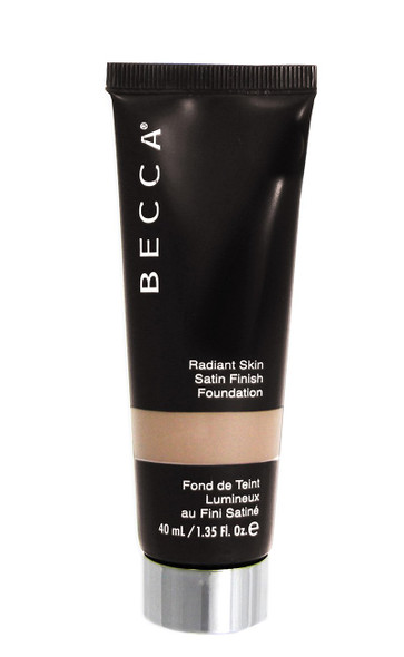 Becca Cosmetics Radiant Skin Satin Finish Foundation 1.35 fl oz.