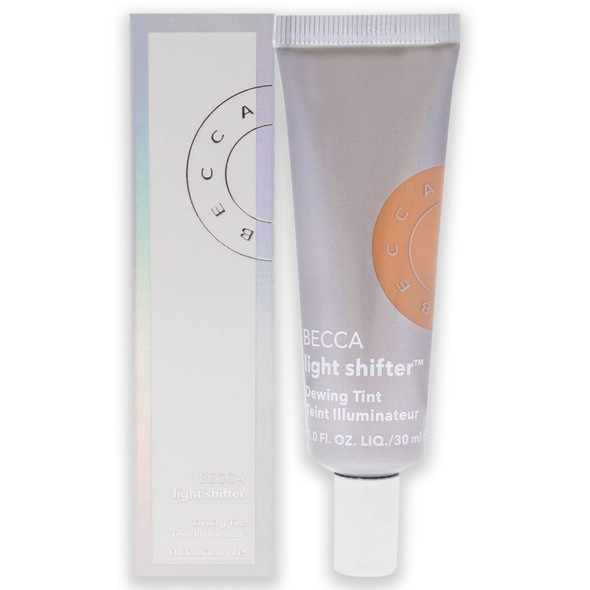 Becca Light Shifter Dewing Tint Moisturizer  3 Moondance Women 1 oz