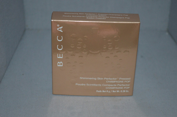 Becca Shimmering Skin Perfector  Champagne Pop  Limited Edition