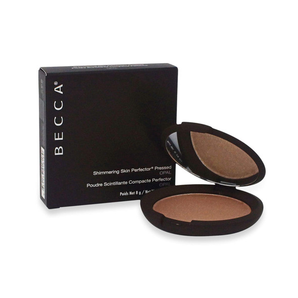 Becca Shimmering Skin Perfector Pressed Powder   Opal 8g/0.28oz