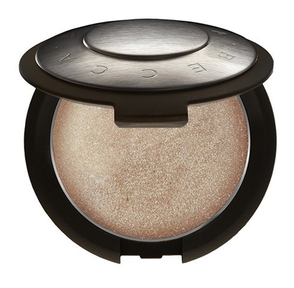 Becca Shimmering Skin Perfector Pressed in OpalGolden Opal