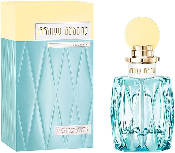 Miu Miu Eau de Toilette 0.18 kg 3614222532637