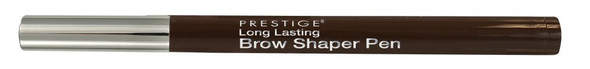 PRESTIGE COSMETICS Long Lasting Brow Shaper Pen Dark Brunette BPP04