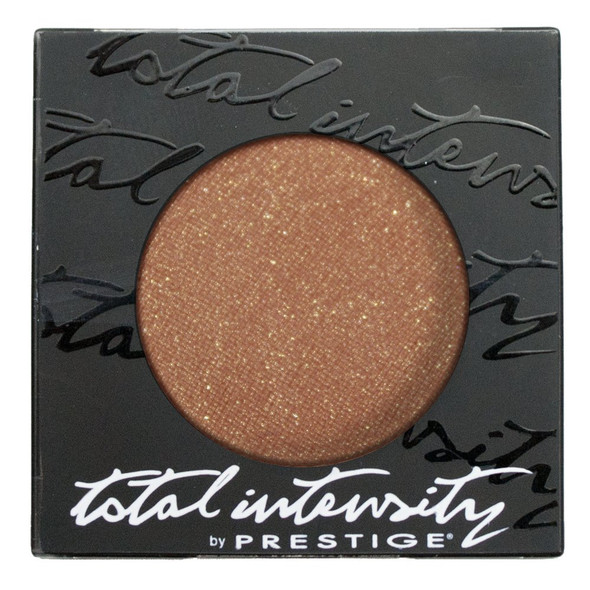 Prestige Cosmetics Total Intensity Long Term Relationship Fierce Color Eyeshadow Charmed 0.07 Ounce