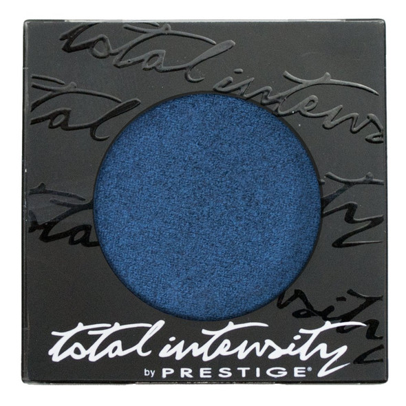 PRESTIGE COSMETICS Total Intensity Long Term Relationship Fierce Color Eyeshadow Obsession 0.07 Ounce TIS06