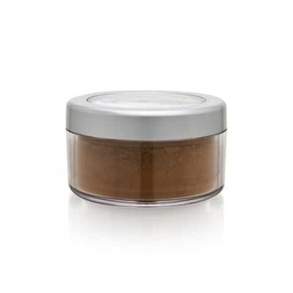 Prestige Definitely Weightless Loose Finishing Powder TR14A Cocoa