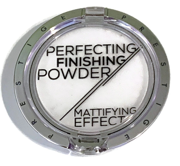 Prestige Cosmetics Perfecting Finishing Powder 2.51 Fluid Ounce