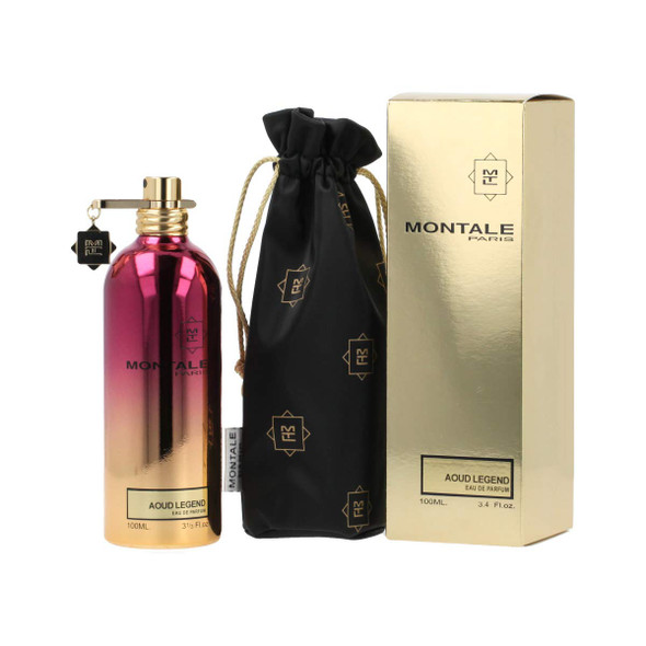 MONTALE Aoud Eau De Parfum Spray