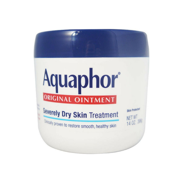 Aquaphor Original Severely Dry Skin Treatment Ointment