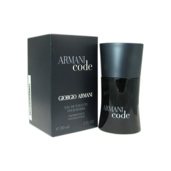 Giorgio Armani Eau de Toilette Spray 1 oz