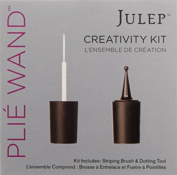 Julep Plie Wand Creativity Kit