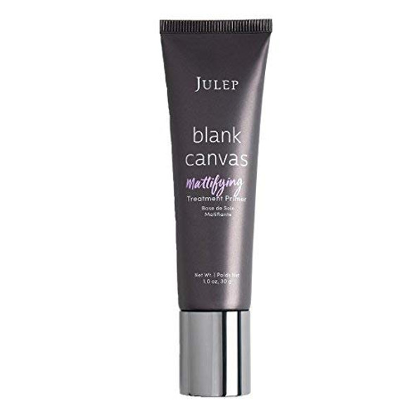 Julep Blank Canvas Makeup Base Primer Mattifying
