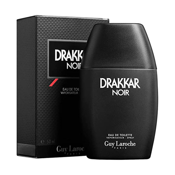 Guy Laroche Drakkar Noir 50ml/1.7 oz.