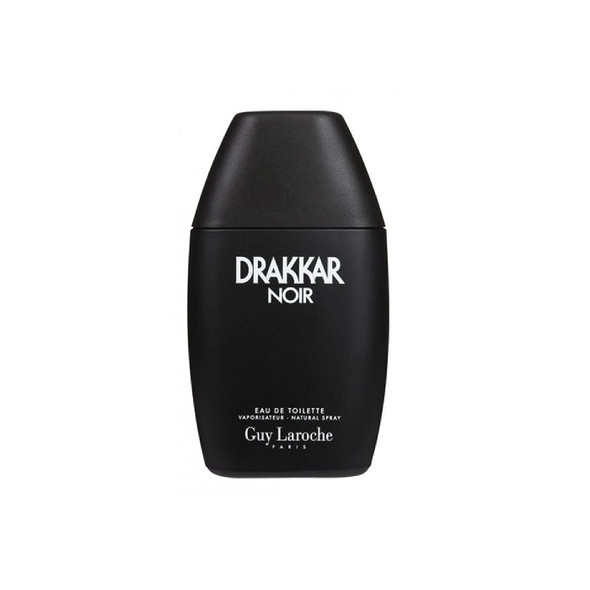 Drakkar Noir By GUY LAROCHE FOR MEN 3.4 oz Eau De Toilette Spray